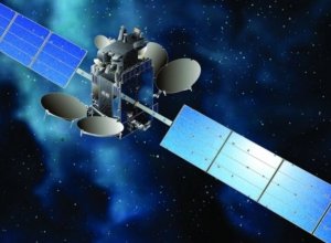 Азербайджан вывел на орбиту спутник 