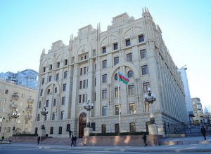 В Баку задержаны 12 человек по подозрению в организации незаконной продажи социального жилья