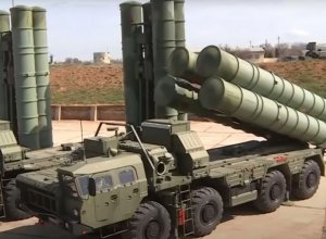 Индия ведет переговоры с Россией по С-500, и это связано с Китаем