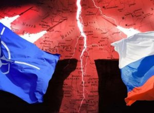 Совета Россия – НАТО больше нет