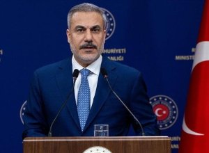 Фидан: Атаки на корабли в Черном море указывают на расширение географии войны