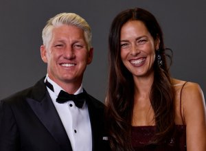 Звездная спортивная пара разводится