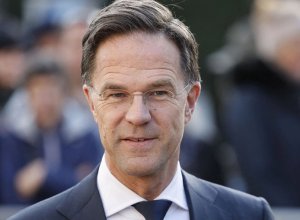 Рютте: НАТО вовлечен в урегулирование в Украине, но лишь Трамп может вывести ситуацию из тупика