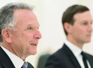 Трамп рассказал, как прошла встреча Уиткоффа и Путина