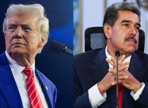 Мадуро рассказал о неожиданном звонке Трампа