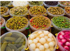 Bu turşular sağlamlığınızı məhv edir - Ekspertdən xəbərdarlıq