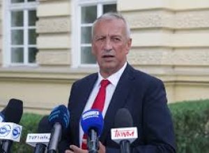 Бывшему замминистра финансов Польши предъявлены обвинения в коррупции