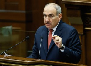 Пашинян: Мир с Азербайджаном привел к росту турпотока в Армению