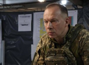 Сырский: Бои продолжаются, ВСУ удерживают северную часть Покровска