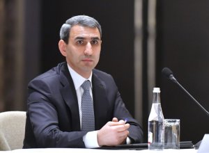 В Нахчыване началась реконструкция железных дорог