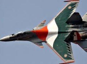 РФ и Индия обсуждают поставки комплектующих для модернизации Су-30 индийских ВВС