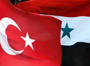 Турция и Сирия создают Совместный таможенный комитет