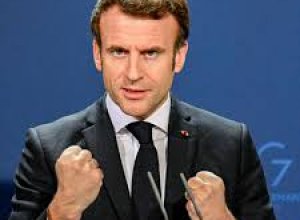 Макрон: Единство Европы и США имеет ключевое значение в украинском вопросе