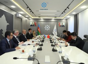 Китай сделал финансовый вклад в разминирование в Азербайджане