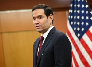 Рубио: Штраф ЕС против соцсети X является ударом по американскому народу