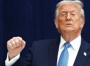Трамп заявил, что урегулирование украинского конфликта 