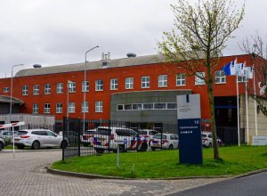 СМИ: В Нидерландах заключенные взяли в заложники сотрудников тюрьмы