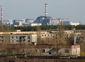 Миру грозит второй Чернобыль