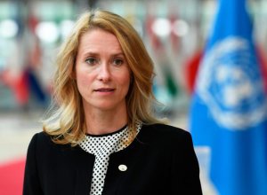 Каллас считает критику США в адрес ЕС отчасти справедливой