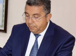 Чиновник проработал на одной должности рекордные 20 лет