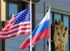 СМИ: Новая стратегия США по безопасности обходит критику России