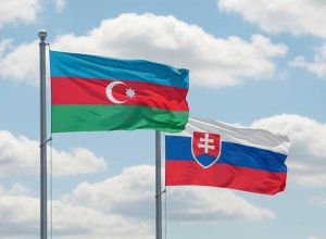 Азербайджан-Словакия: стратегическое партнерство, формирующее новый контур регионального сотрудничества