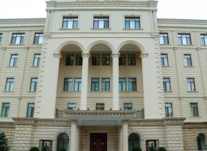 В Пирекешкюле и Агдере будут уничтожены непригодные к использованию боеприпасы