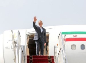 Пезешкиан посетит с официальным визитом Казахстан