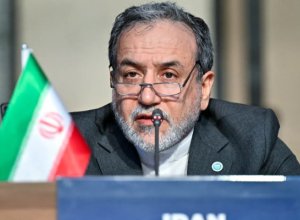 Арагчи: Право Ирана на обогащение урана - важный пункт разногласий в переговорах с США