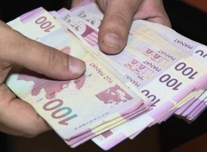 Səkkiz min manatlıq müavinət kimlərə veriləcək? - Deputat açıqladı