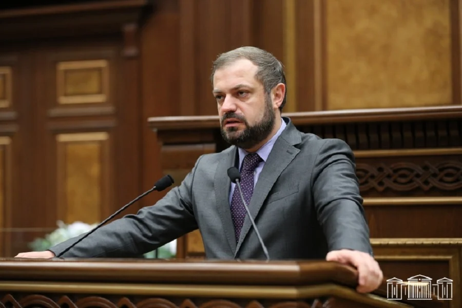 Папоян: Нормализация между Ереваном и Баку создает новые возможности для всего региона