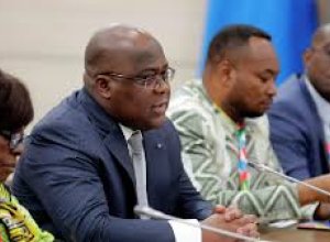 Президент ДР Конго обвинил Руанду в нарушении мирного соглашения