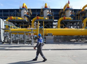 Турция намекнула на слишком дорогой российский газ