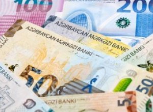 Курсы валют Центрального банка Азербайджана- (10.12.2025)