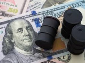 Цена на нефть марки Brent подорожала до $61,99 за баррель