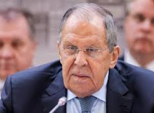 Лавров сообщил о договоренности между РФ и США по продолжению работы по Украине