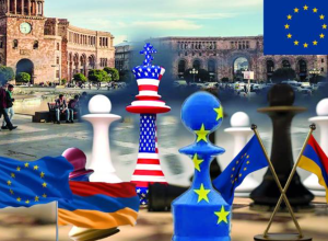 Sülhü kim pozur? – Aİ- Ermənistan tandeminin arxa planı