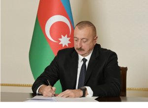 Ильхам Алиев утвердил Стратегию развития цифровой экономики до 2029 года