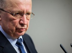 Еврокомиссар Кубилюс: Новая Стратегия нацбезопасности США демонстрирует антагонизм к ЕС