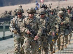 Politico: США будет сложно провести наземную операцию в Венесуэле