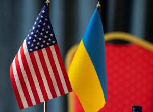Украина представила США официальную позицию по проекту мирных договорённостей