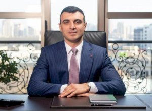 Талех Кязымов: ЦБА ведет переговоры с Euroclear и Clearstream о подключении Азербайджана к глобальным рынкам капитала