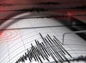 На западе Китая произошло землетрясение магнитудой 5,1