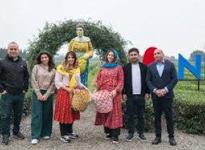 Торговая миссия Турции посетит Баку в начале 2026 года