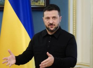 Зеленский: Готов поддержать проведение выборов во время военного положения