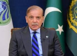 Шахбаз Шариф проведет встречи с президентами Ирана, РФ и Турции в Ашхабаде