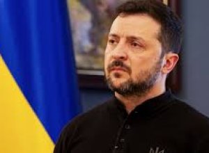 Президент Украины: Процесс обмена пленными с РФ завис