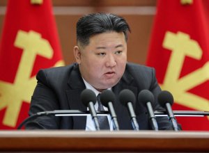 Ким Чен Ын отнёс «освобождение Курской области» к ключевым итогам года