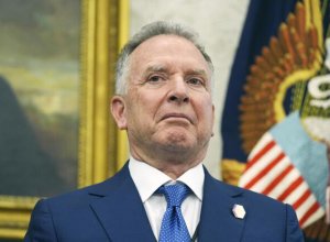 Стив Уиткофф встретится с 