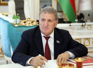 Рамиз Мехдиев будет исключен из числа действительных членов НАНА